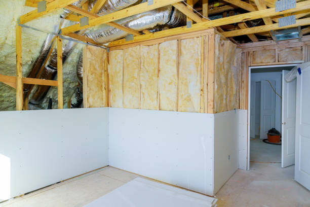Best Blown-in Insulation in Pensacola, FL