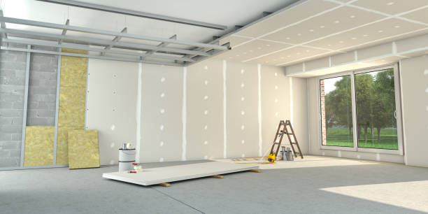 Types of Insulation We Offer in Pensacola, FL
